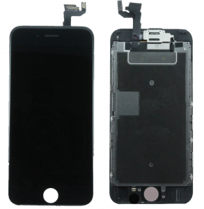 Apple iPhone 6S Plus Display Reparatur